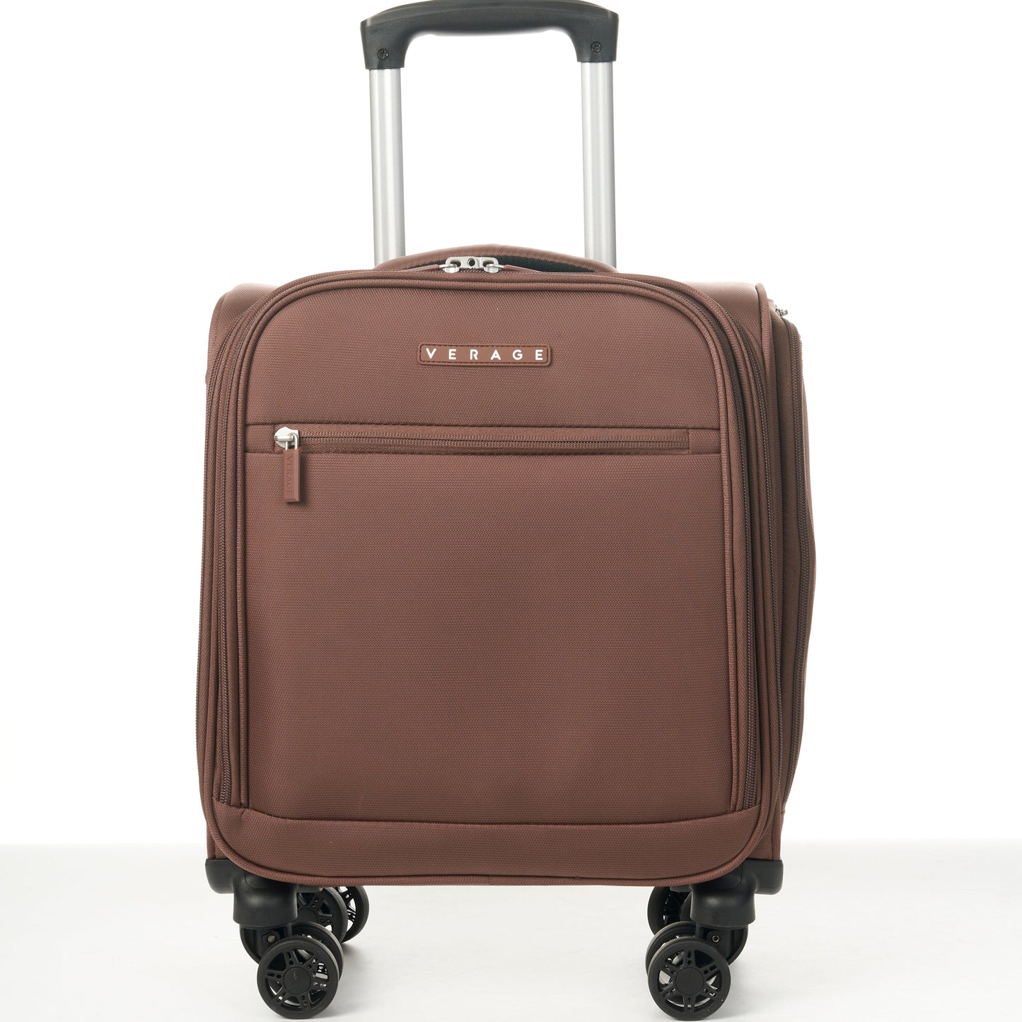 Verage Laptop with Trolley GM23018-10SW Chestnut Brown