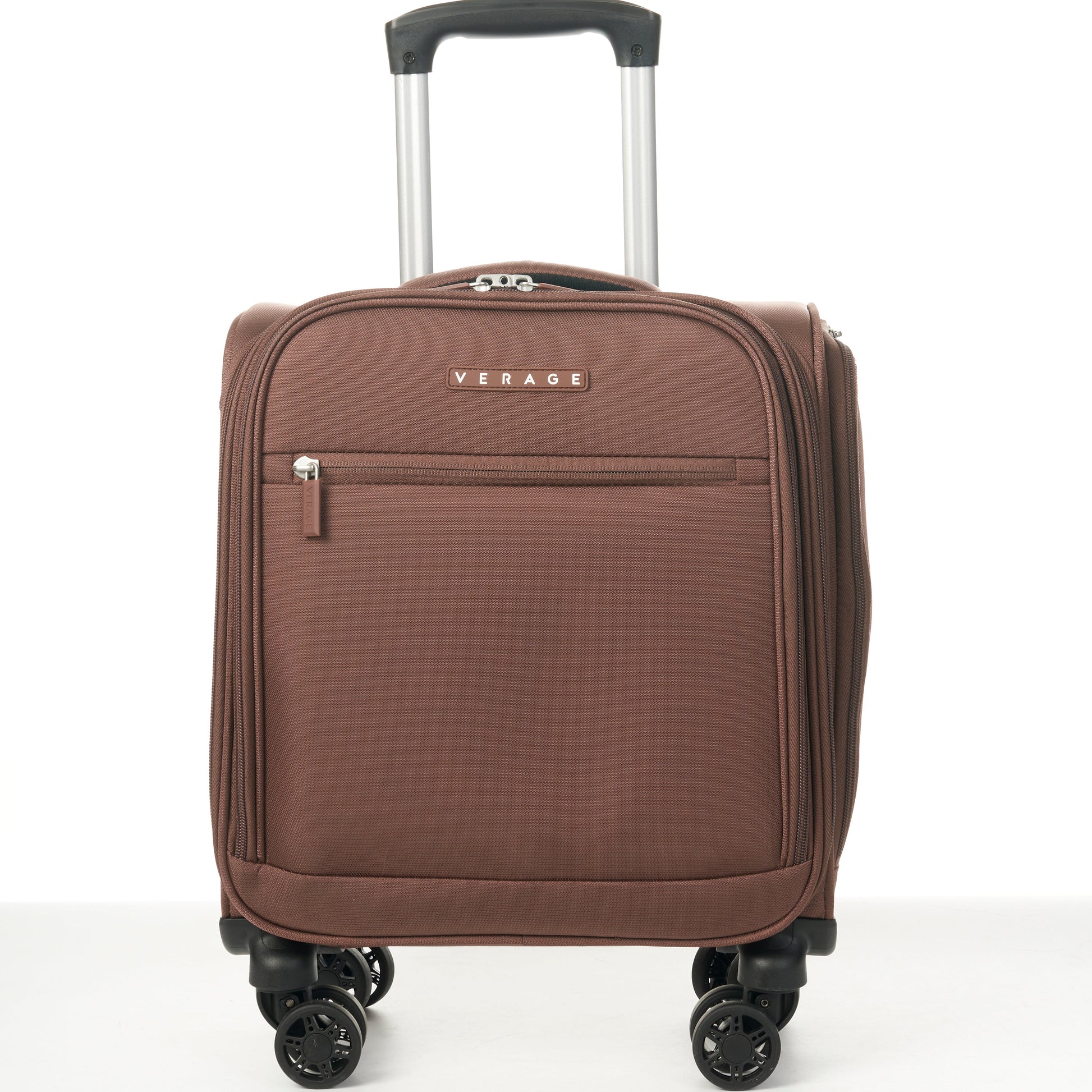 Verage Laptop with Trolley GM23018-10SW Chestnut Brown