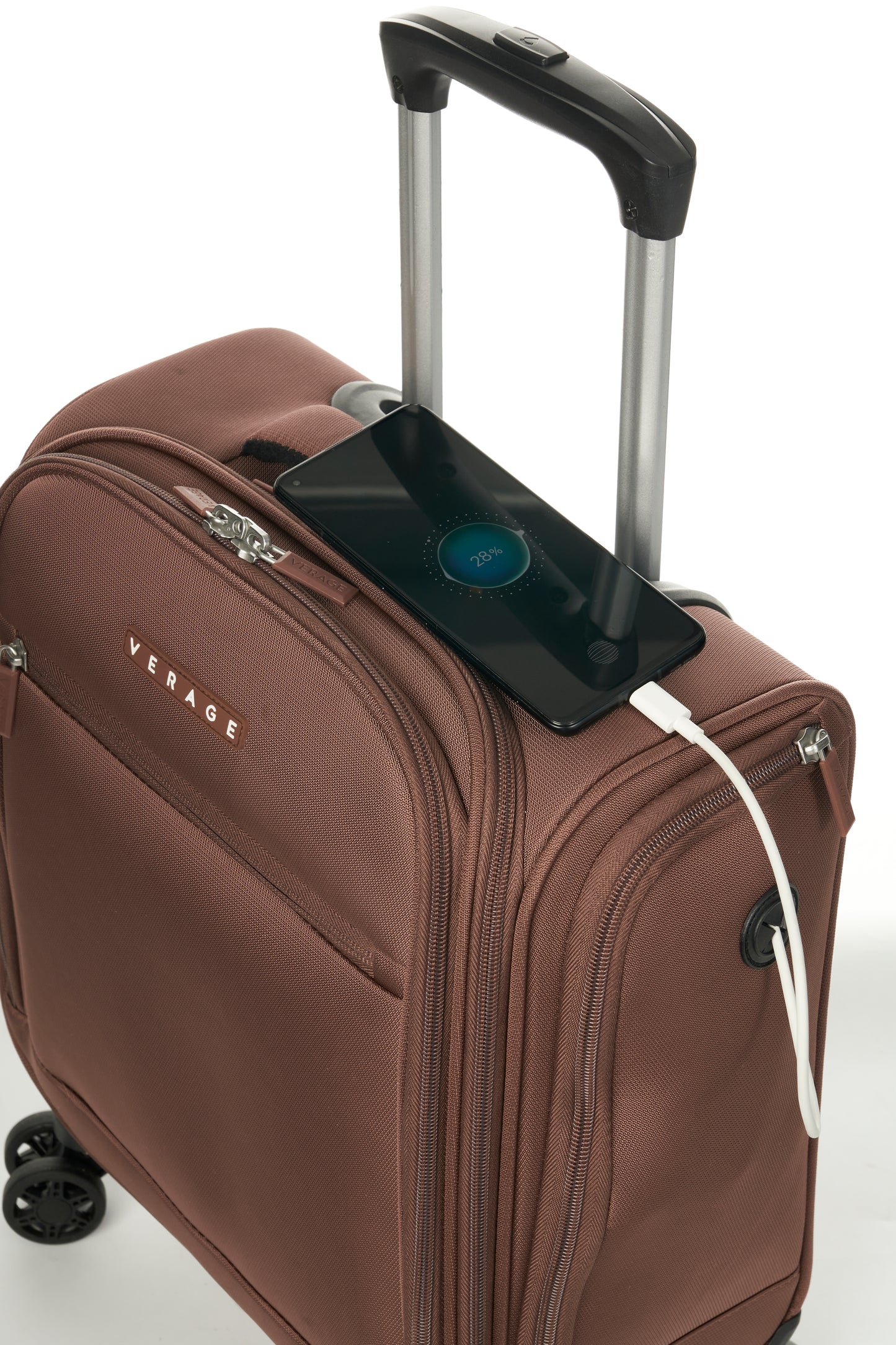 Verage Laptop with Trolley GM23018-10SW