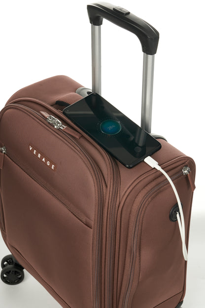 Verage Laptop with Trolley GM23018-10SW