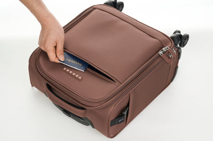 Verage Laptop with Trolley GM23018-10SW