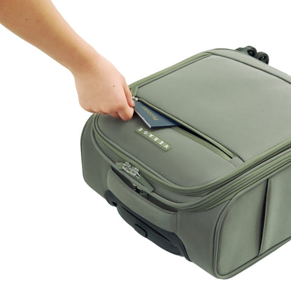 Verage Laptop with Trolley GM23018-10SW