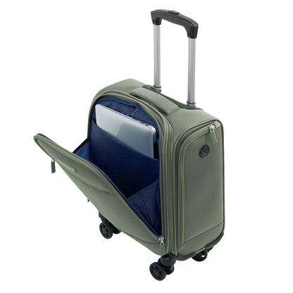 Verage Laptop with Trolley GM23018-10SW