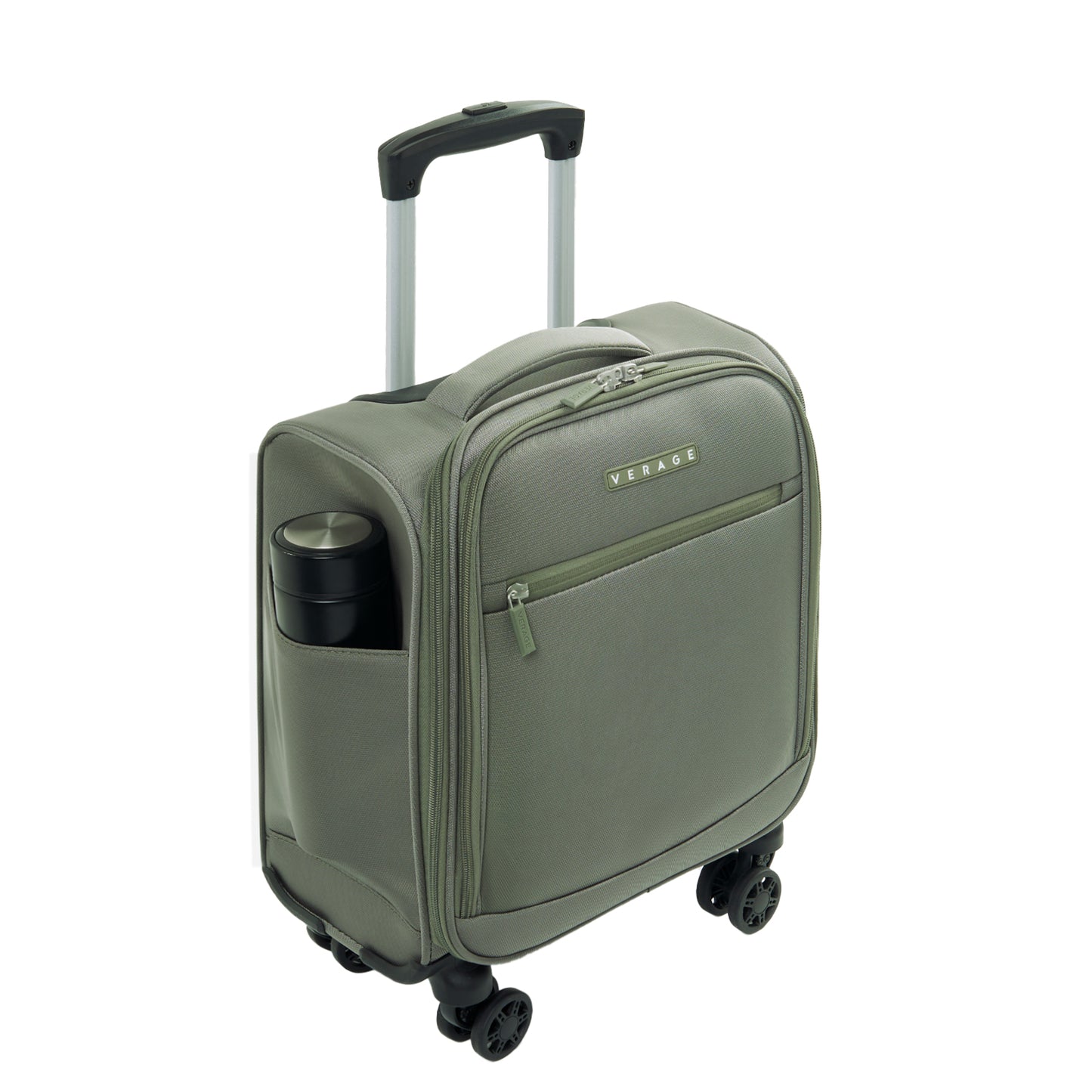 Verage Laptop with Trolley GM23018-10SW