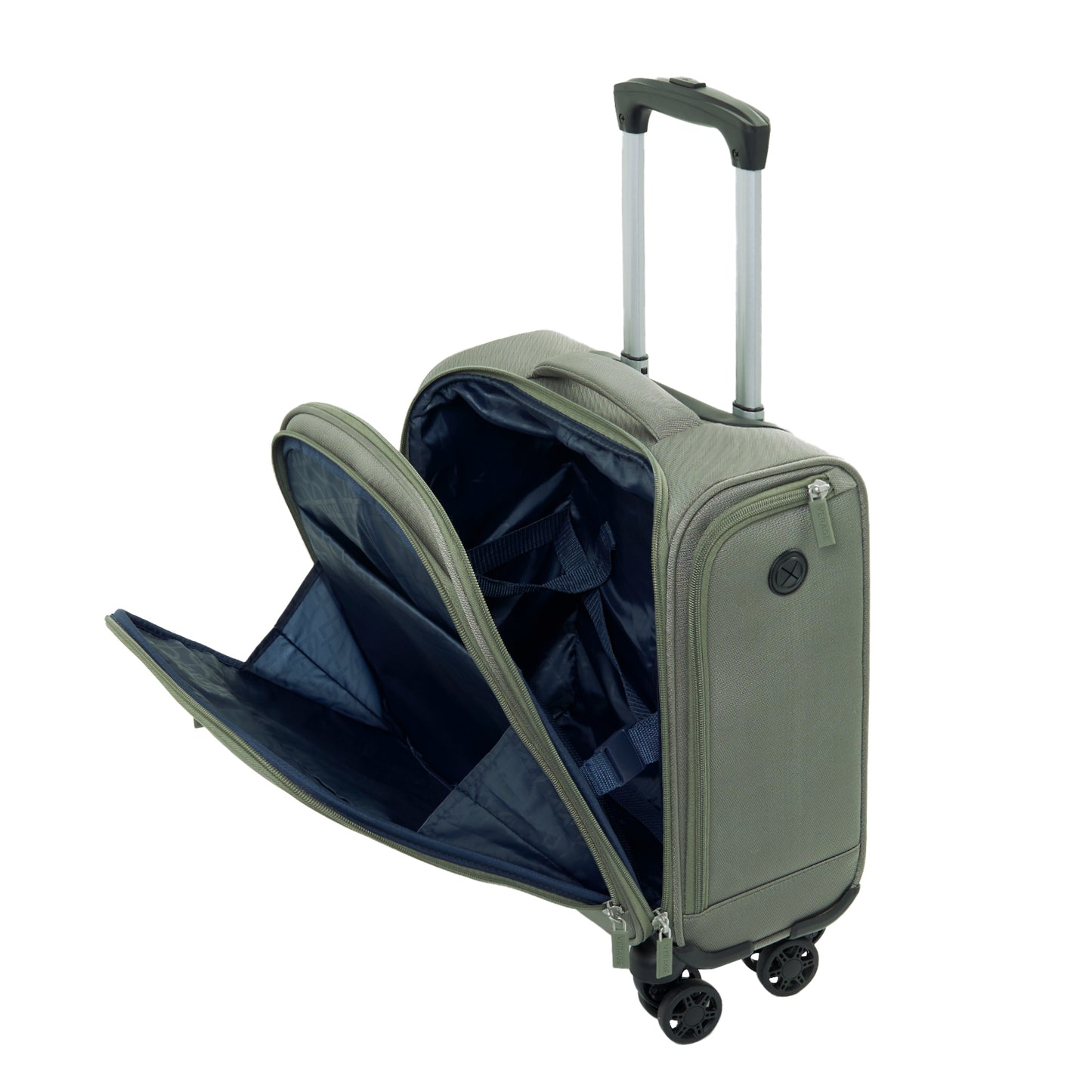 Verage Laptop with Trolley GM23018-10SW