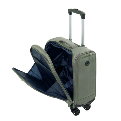 Verage Laptop with Trolley GM23018-10SW