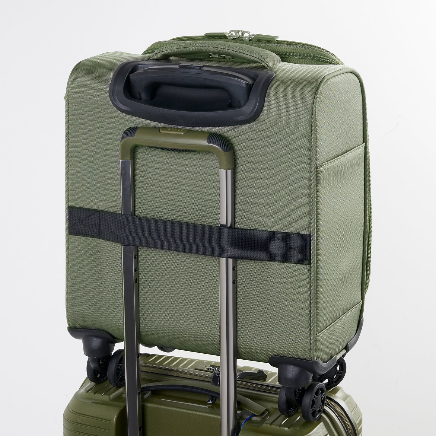 Verage Laptop with Trolley GM23018-10SW