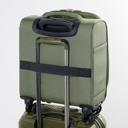 Verage Laptop with Trolley GM23018-10SW