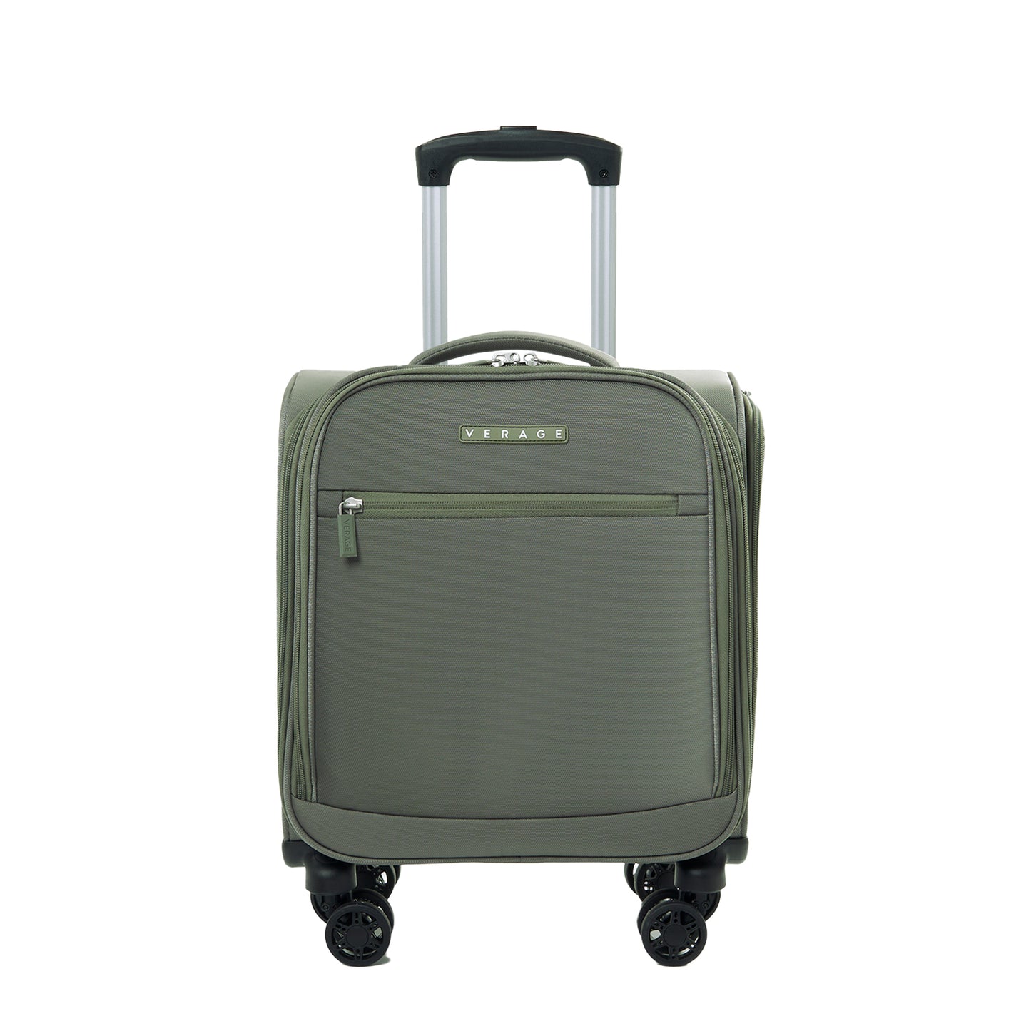 Verage Laptop with Trolley GM23018-10SW Green Gray