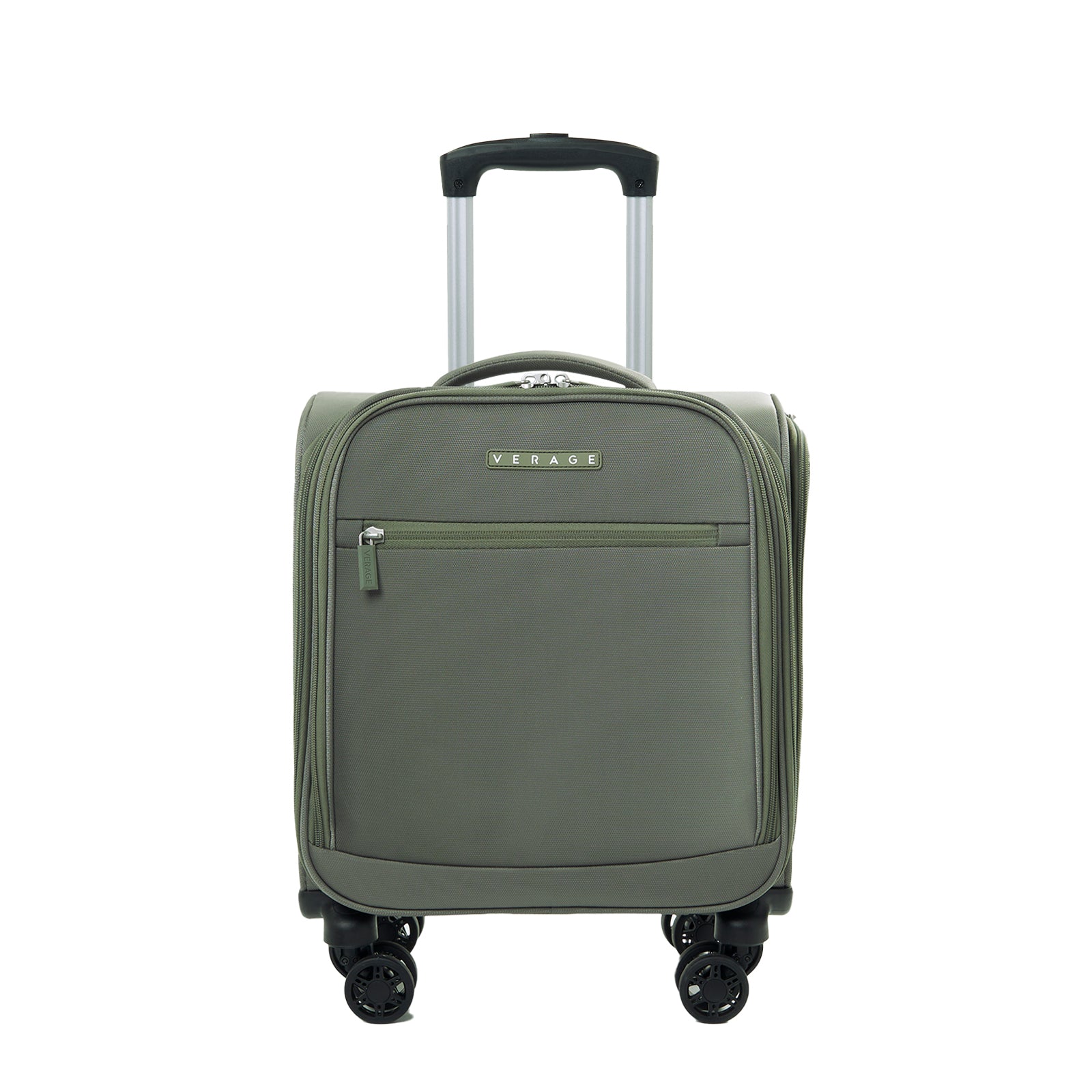 Verage Laptop with Trolley GM23018-10SW Green Gray