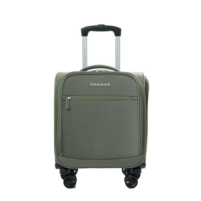 Verage Laptop with Trolley GM23018-10SW Green Gray