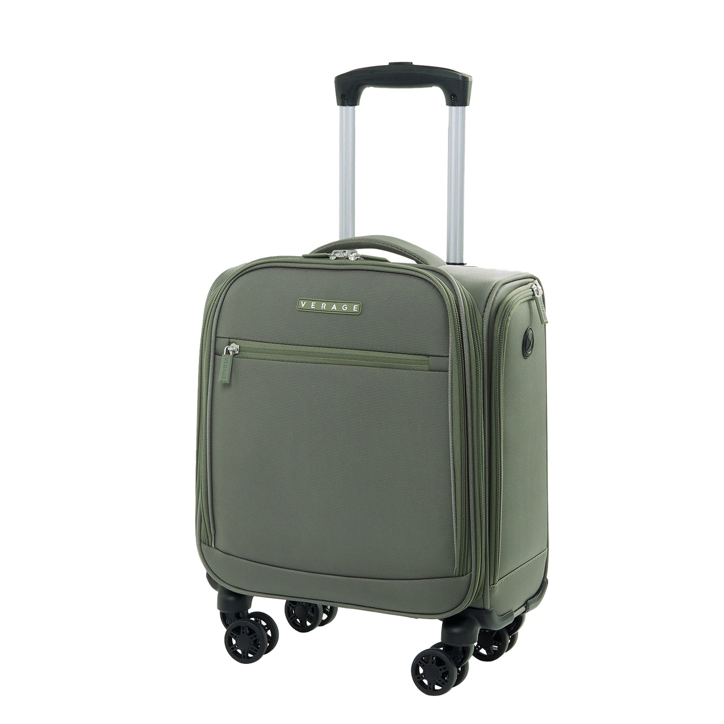 Verage Laptop with Trolley GM23018-10SW