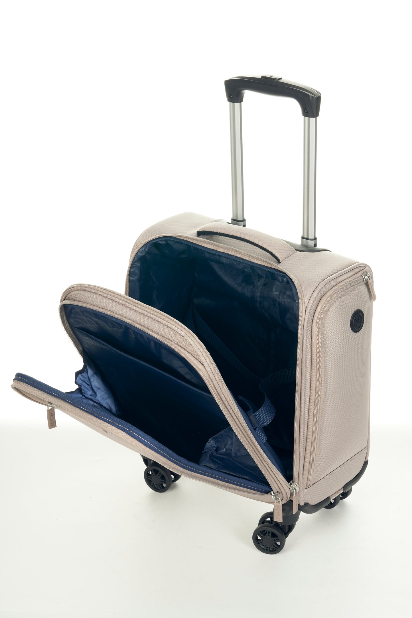 Verage Laptop with Trolley GM23018-10SW
