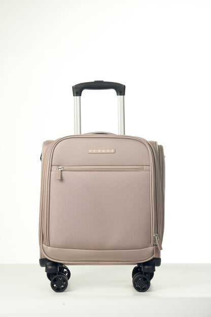 Verage Laptop with Trolley GM23018-10SW Pebbled Gray