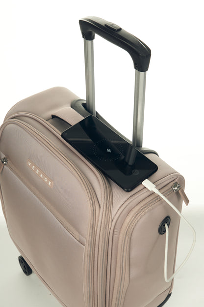 Verage Laptop with Trolley GM23018-10SW