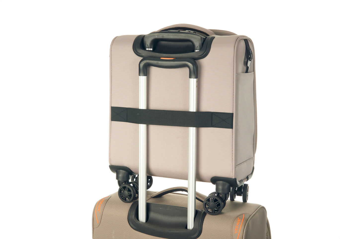 Verage Laptop with Trolley GM23018-10SW