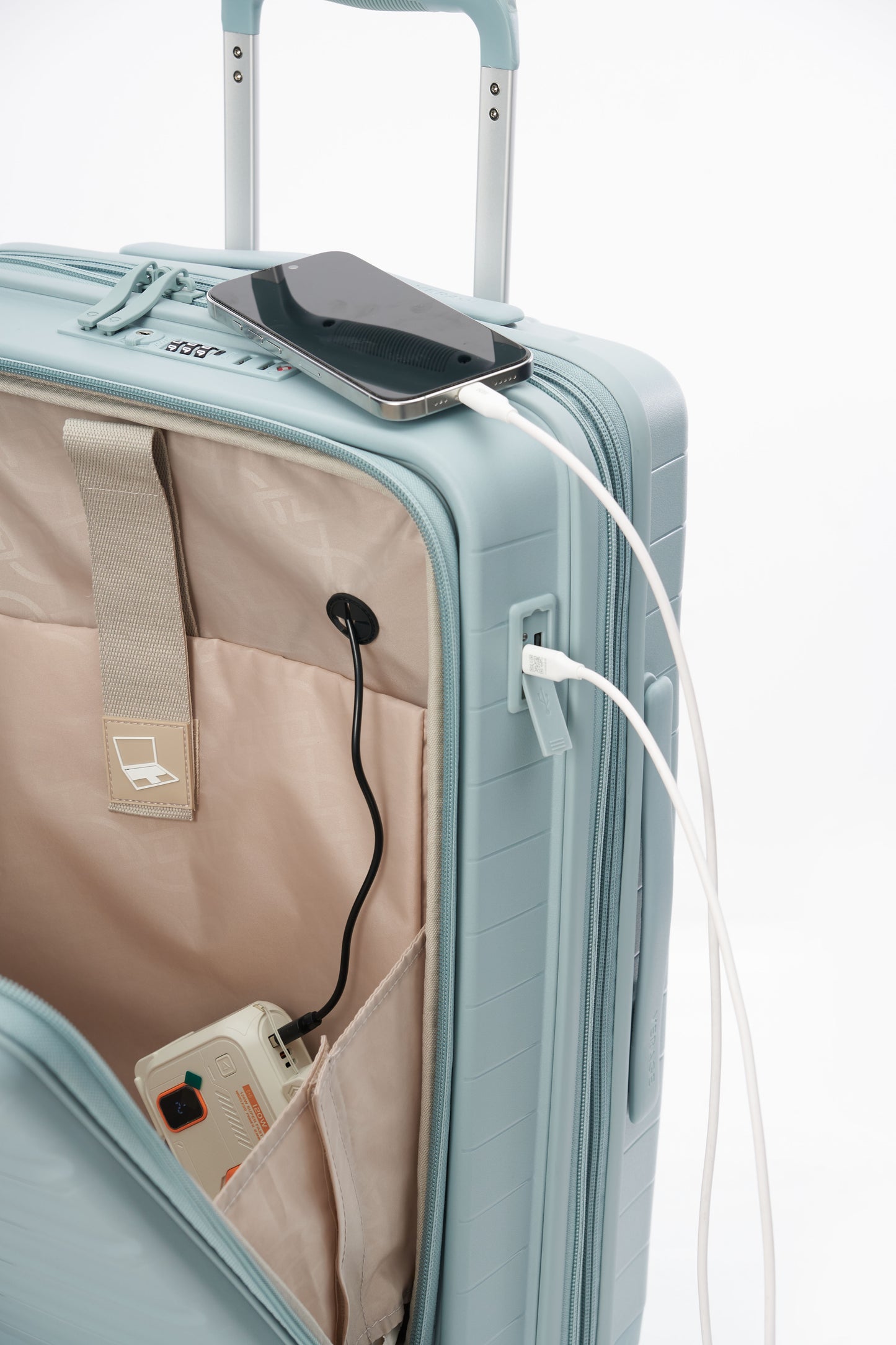 Verage Tenby Monti GM24061WP (20'')