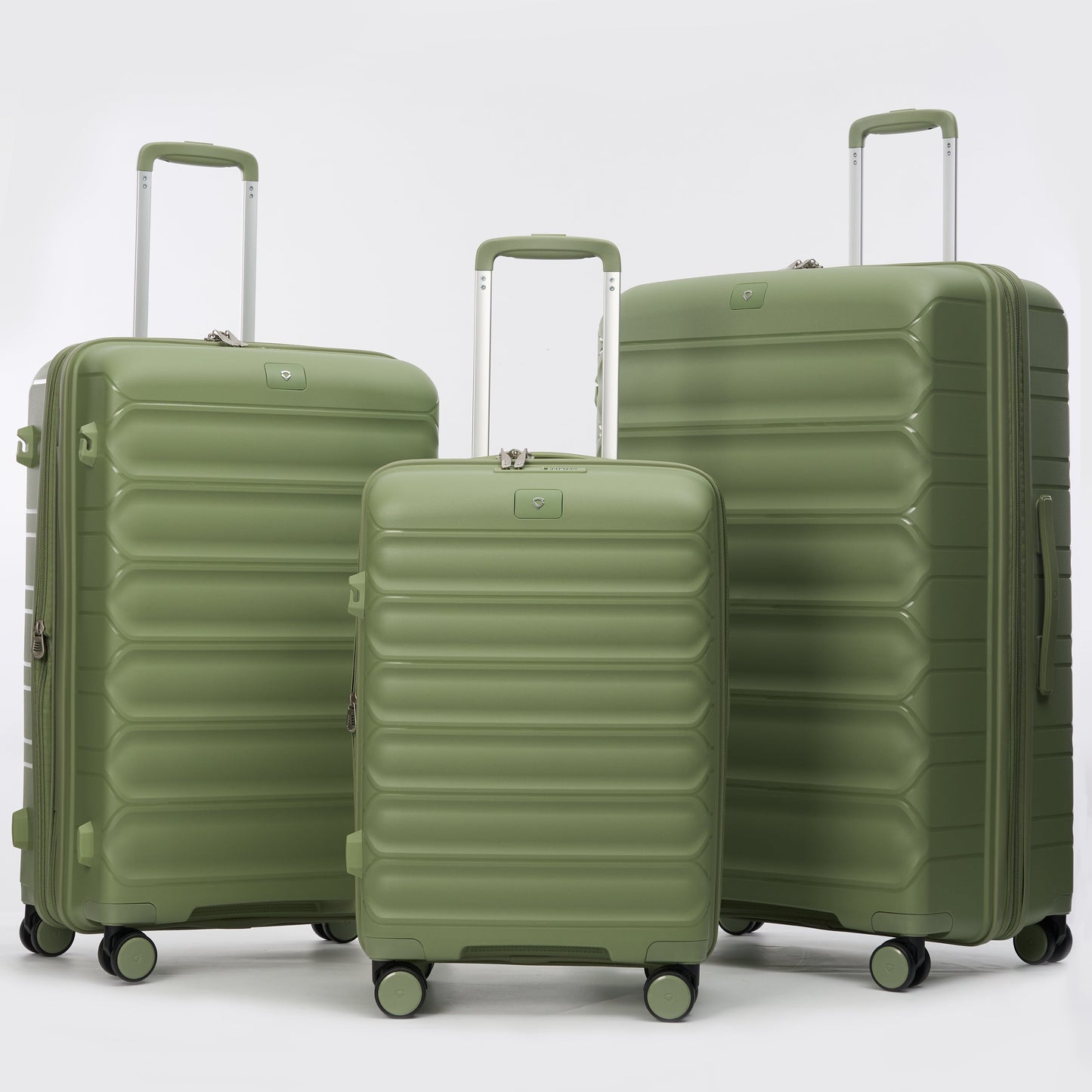 Verage Tenby GM24061W Set (20''/25''/29'')