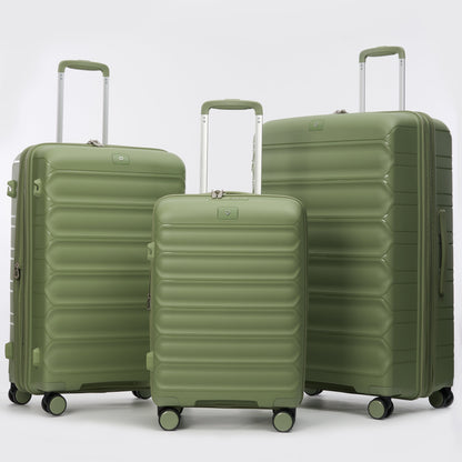 Verage Tenby GM24061W Set (20''/25''/29'')