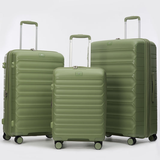 Verage Tenby GM24061W Set (20''/25''/29'')