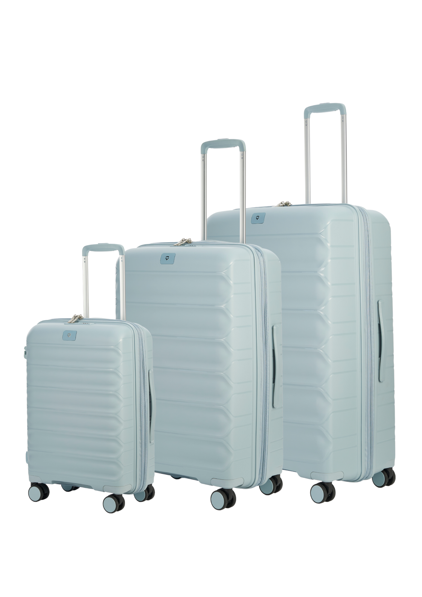 Verage Tenby GM24061W Set (20''/25''/29'')