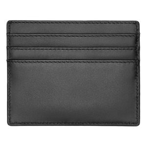 BOSS Classic Smooth Card Holder HLC403 (Black)