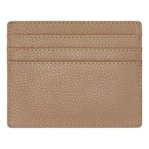 BOSS Classic Grained Card Holder HLC416 (Camel)