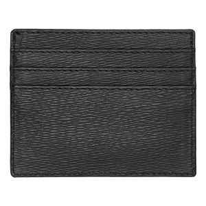 BOSS Iconic Card Holder HLC421 (Black)