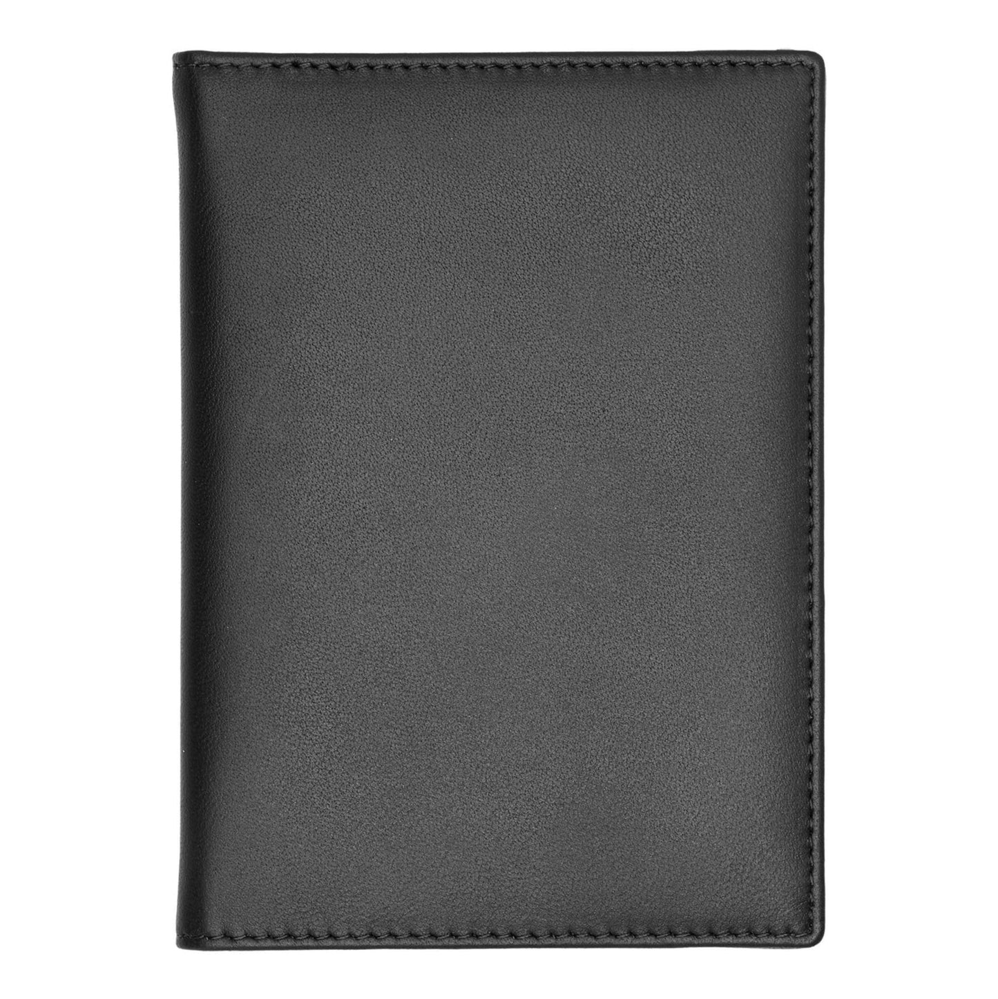 BOSS Classic Smooth Folding Card Holder