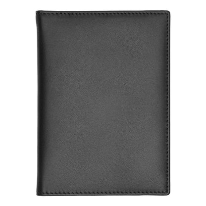 BOSS Classic Smooth Folding Card Holder