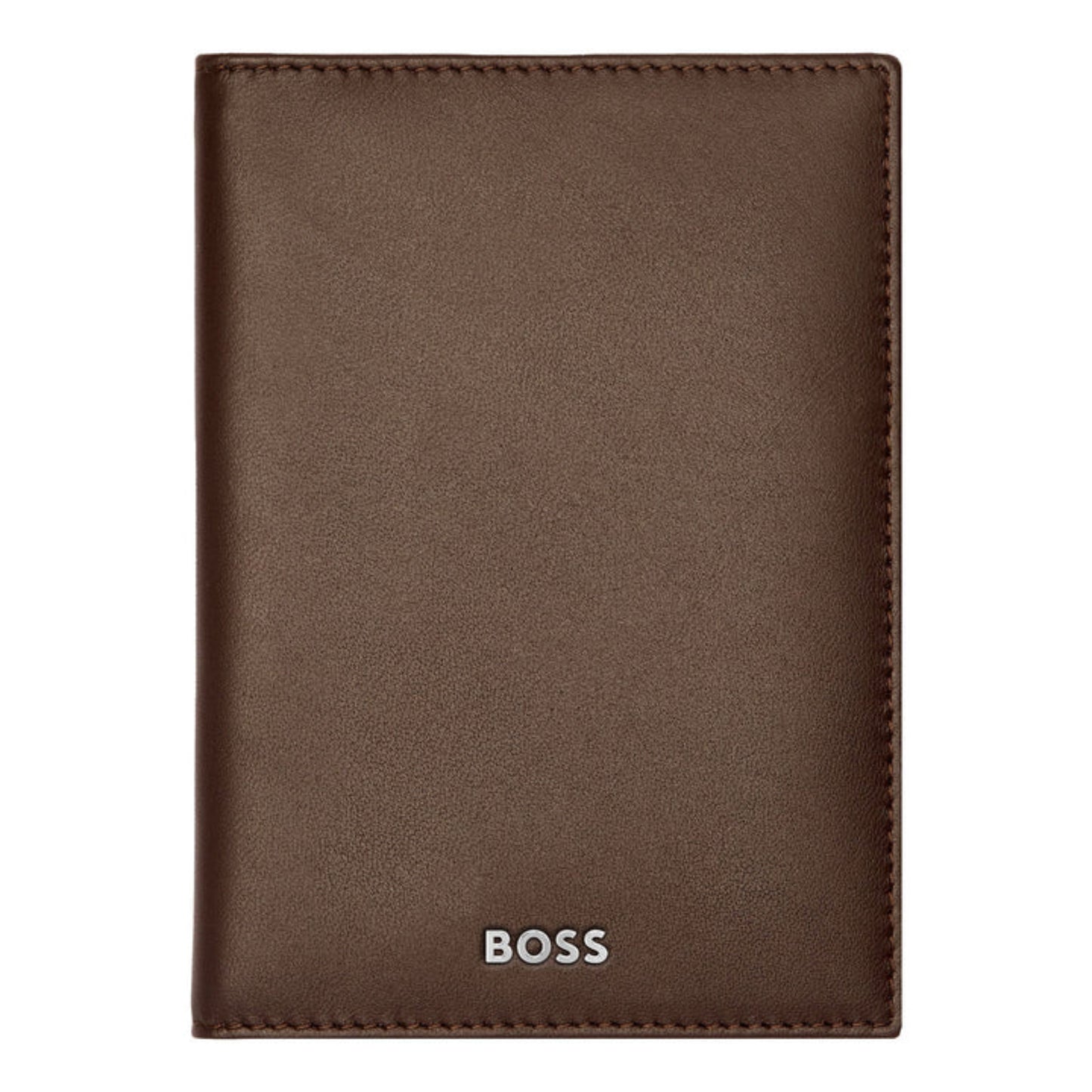 BOSS Classic Smooth Folding Card Holder