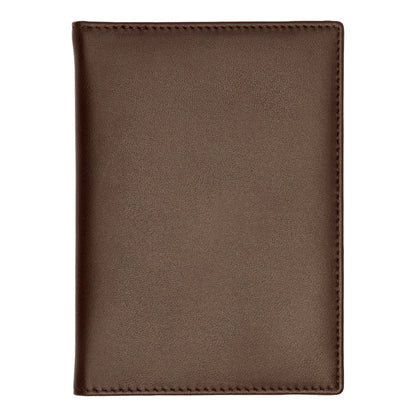 BOSS Classic Smooth Folding Card Holder