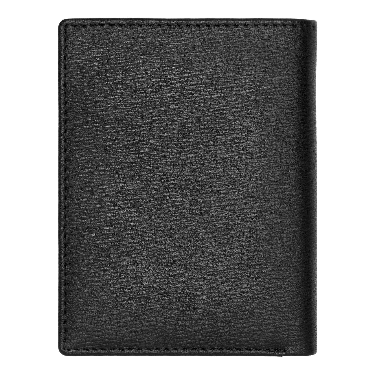 BOSS Iconic Folding Card Holder
