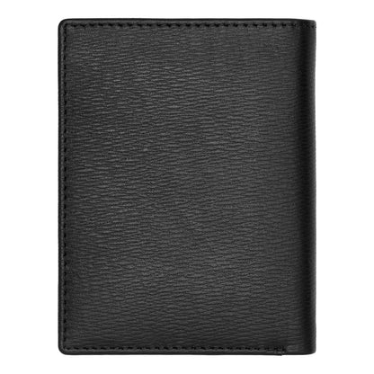BOSS Iconic Folding Card Holder