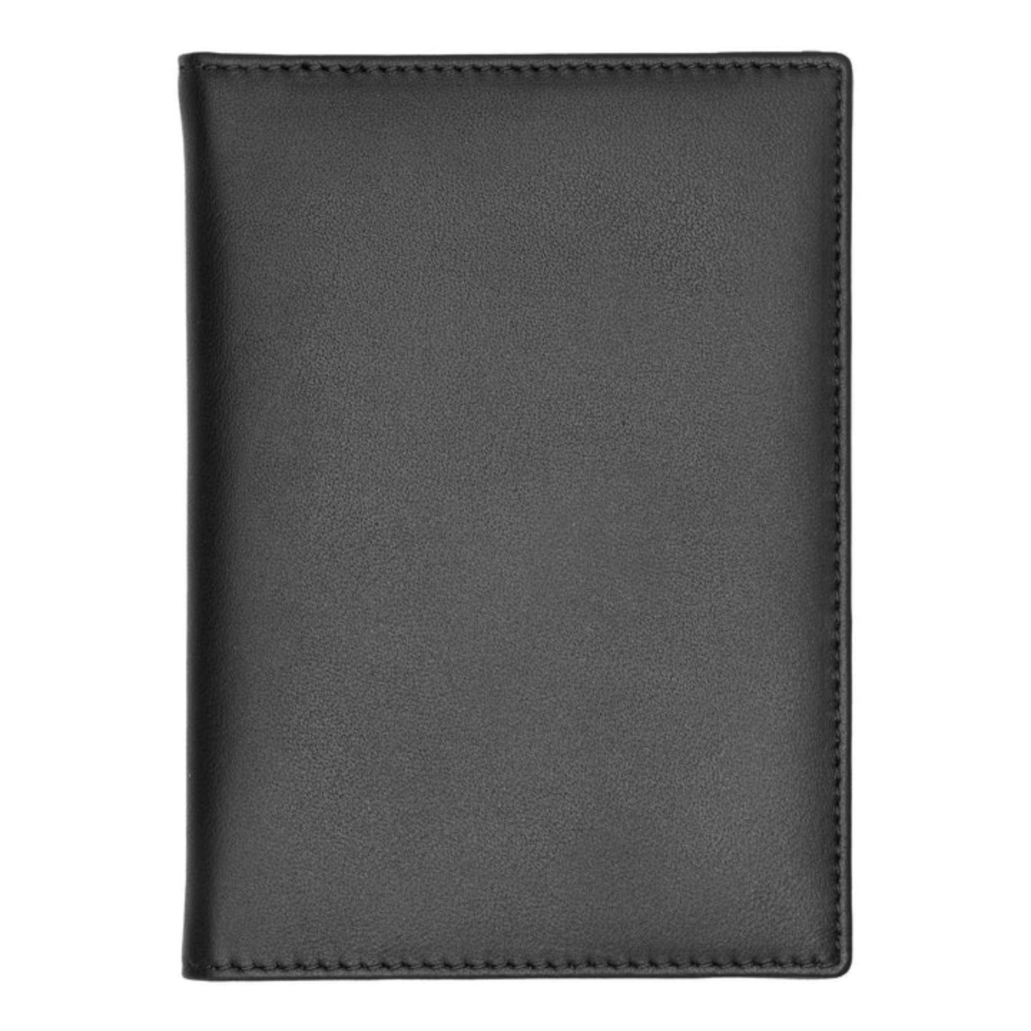 BOSS Trifold Classic Smooth Card Holder