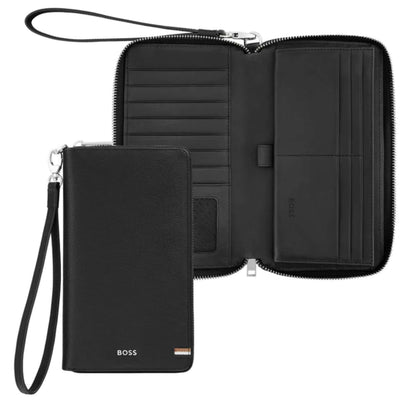 HUGO BOSS Iconic Travel Wallet HLL521A