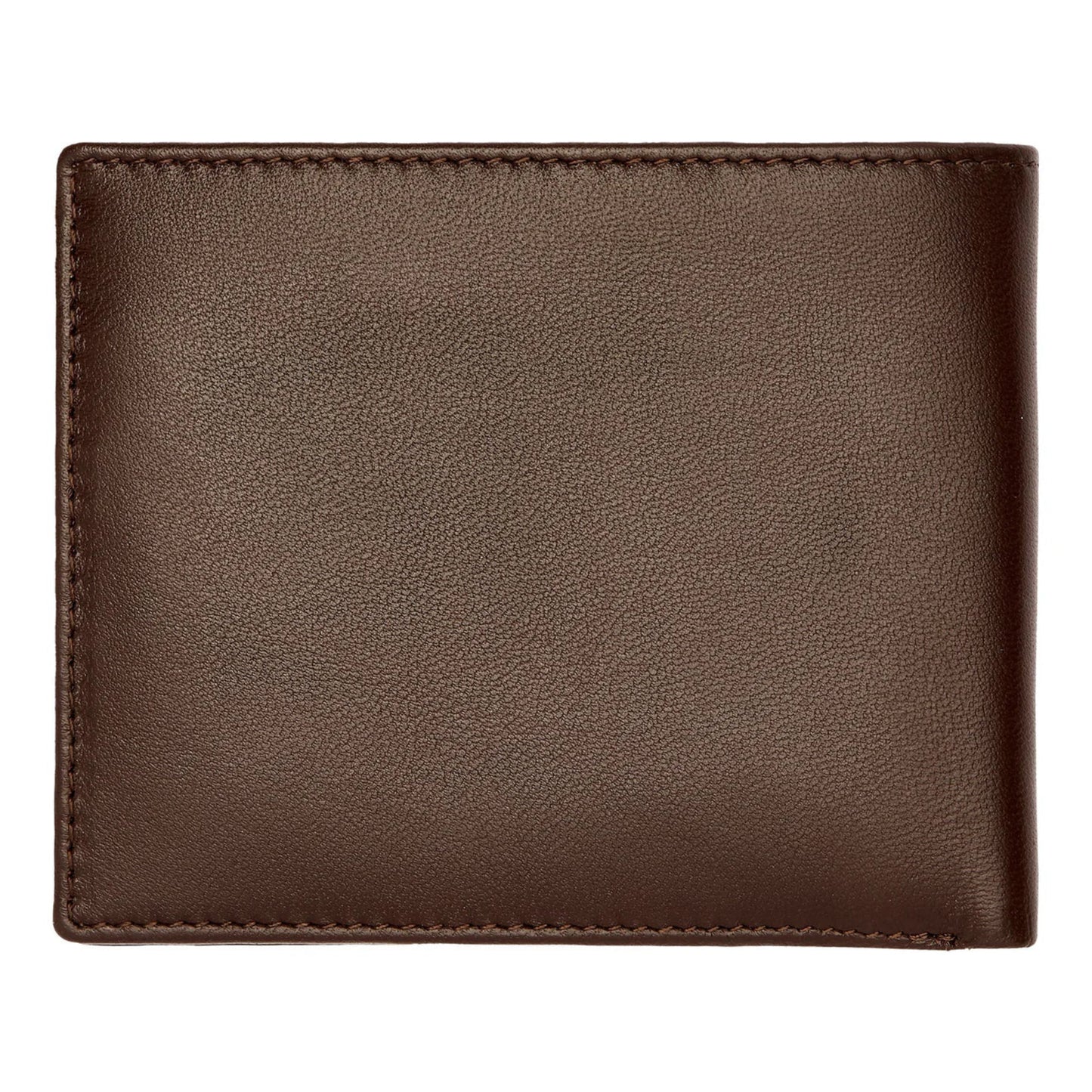 BOSS Classic Smooth Coin Wallet
