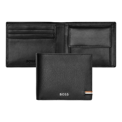 HUGO BOSS Iconic Coin Wallet lack HLM421A