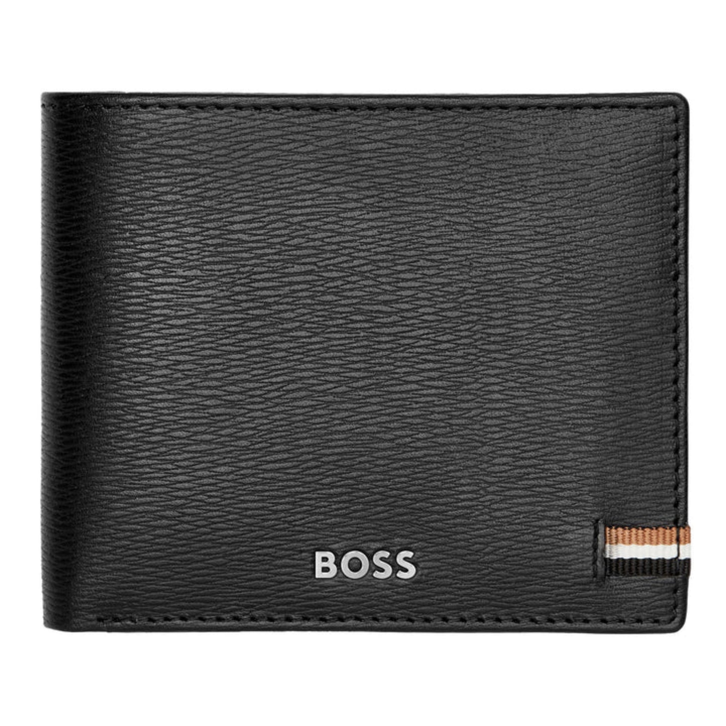 BOSS Iconic Coin Wallet