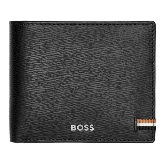 BOSS Iconic Coin Wallet