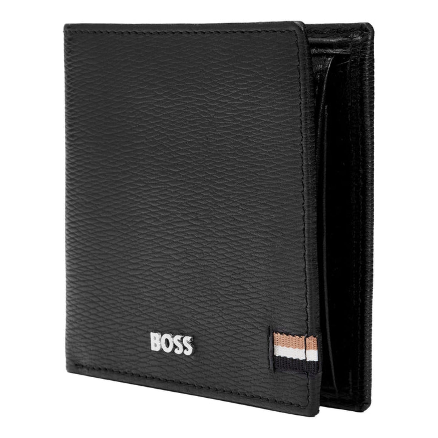 BOSS Iconic Coin Wallet