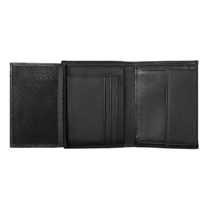 BOSS Iconic Money Wallet (vertical flap)