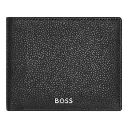 BOSS Classic Grained Wallet