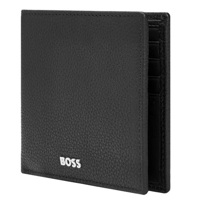 BOSS Classic Grained Wallet