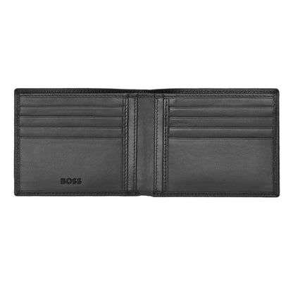 BOSS Classic Grained Wallet