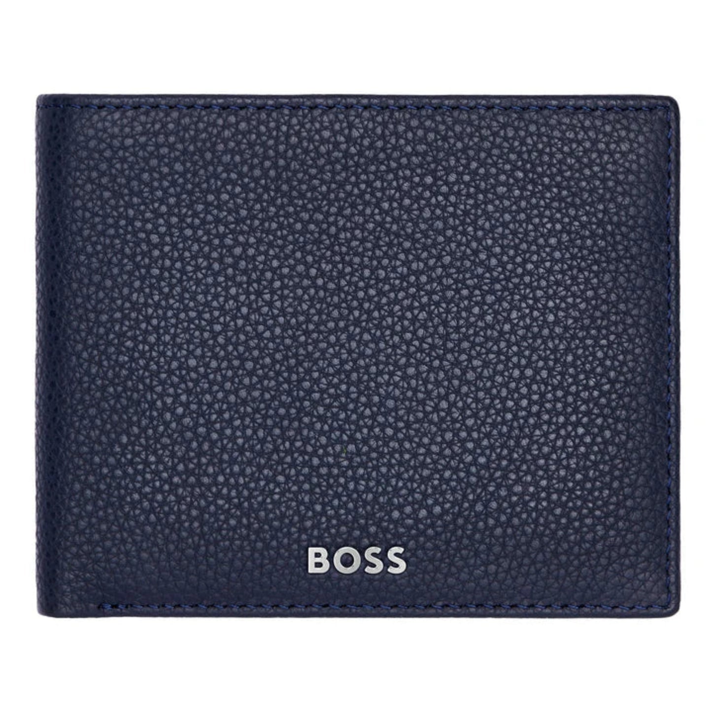 BOSS Classic Grained Wallet