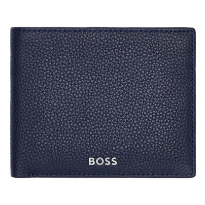 BOSS Classic Grained Wallet