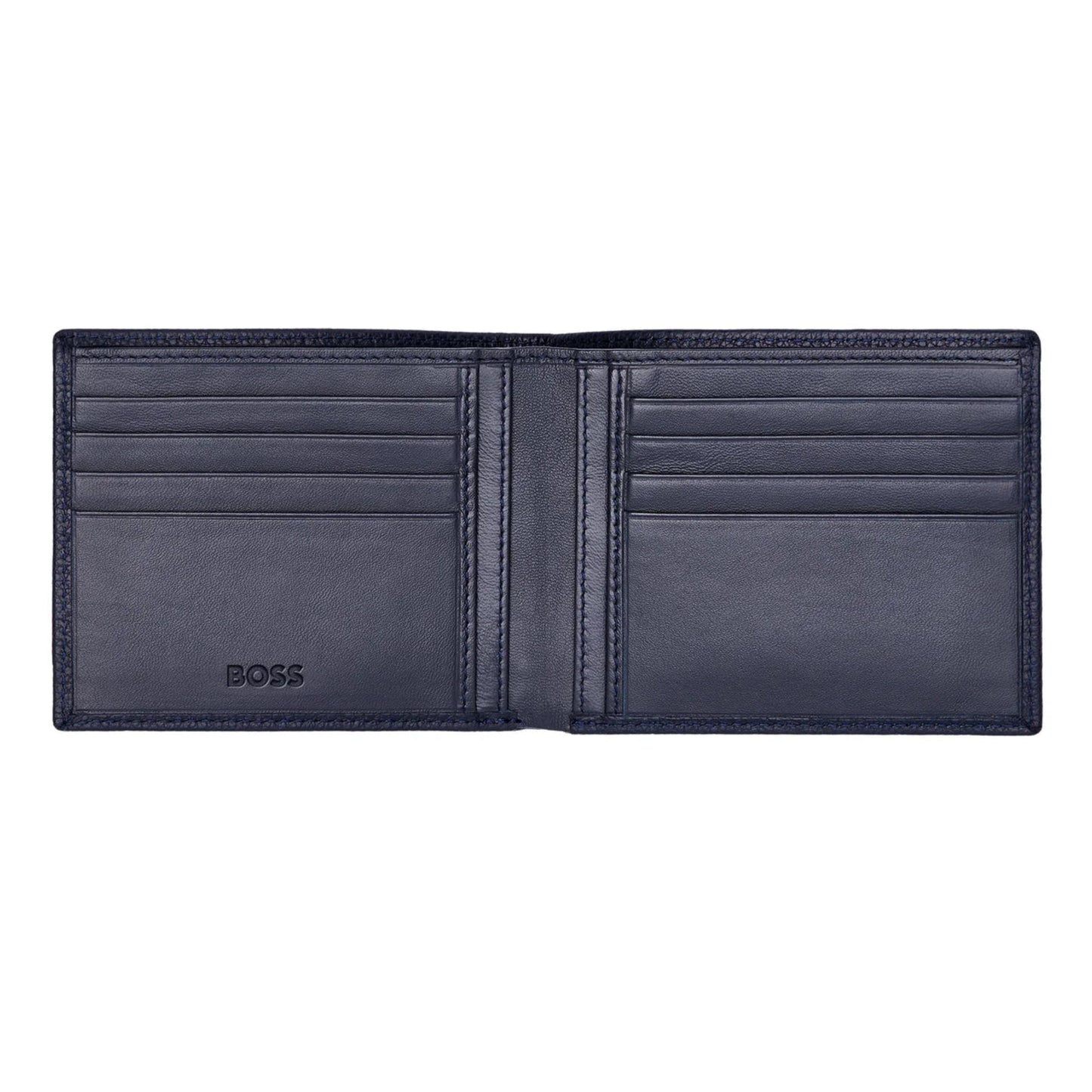 BOSS Classic Grained Wallet