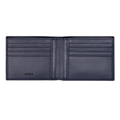 BOSS Classic Grained Wallet