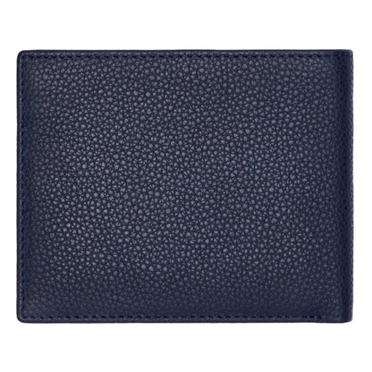 BOSS Classic Grained Wallet